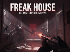 Тоглоом Freak House
