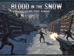 Тоглоом Blood in the Snow