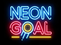 Тоглоом Neon Goal