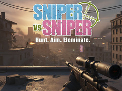 Тоглоом Sniper Vs Sniper