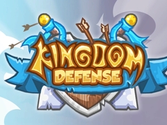 Тоглоом Kingdom Defense 