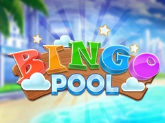Тоглоом Bingo Pool 
