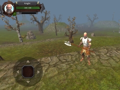 Тоглоом Bald Knight