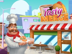 Тоглоом Tasty Merge