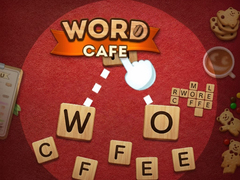 Тоглоом Word Cafe