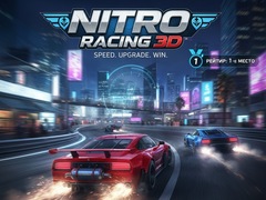 Тоглоом Nitro Racing 3D