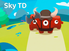 Тоглоом Sky TD 