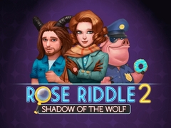 Тоглоом Rose Riddle 2 Werewolf Shadow