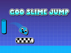Тоглоом Goo Slime Jump