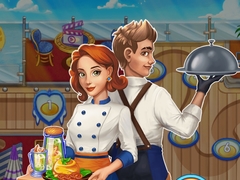 Тоглоом Claires Cafe Sea Adventure