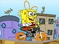 Тоглоом Spongebob Super Bike