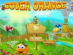 Тоглоом Cover Orange 