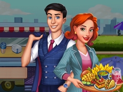 Тоглоом Claire's Cruisin Cafe Fest Frenzy