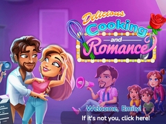 Тоглоом Delicious Cooking and Romance