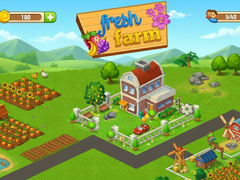Тоглоом Fresh Farm