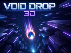Тоглоом Void Drop 3D