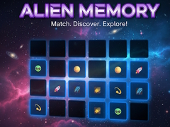Тоглоом Alien Memory