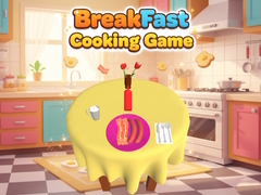 Тоглоом BreakFast Cooking Game