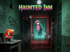 Тоглоом Haunted Inn