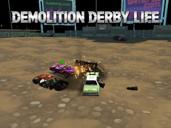 Тоглоом Demolition Derby Life