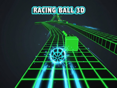 Тоглоом Racing Ball 3D