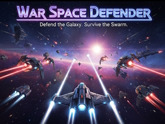Тоглоом War Space Defender