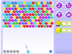 Тоглоом Bubble Machine