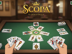 Тоглоом Scopa