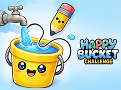 Тоглоом Happy Bucket Challenge