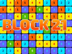 Тоглоом Block 21