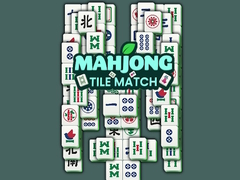 Тоглоом Mahjong Tile Match