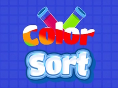 Тоглоом Color Sort 