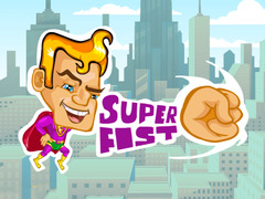 Тоглоом Super fist