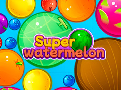Тоглоом Super Watermelon