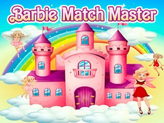 Тоглоом Barbie Match Master