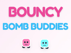 Тоглоом Bouncy Bomb Buddies