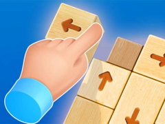 Тоглоом Tap It Away 3D
