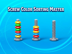 Тоглоом Screw Color Sorting Master