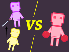 Тоглоом People Playground: Ragdoll Battle