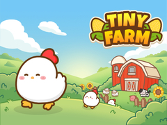 Тоглоом Tiny Farm