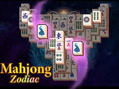 Тоглоом Mahjong Zodiac
