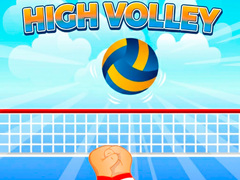 Тоглоом High Volley