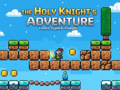 Тоглоом The Holy Knight's Adventure