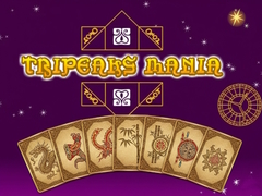 Тоглоом Tripeaks Mania