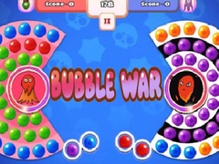 Тоглоом Bubble War