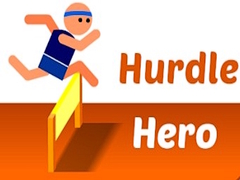 Тоглоом Hurdle Hero