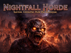Тоглоом Nightfall Horde