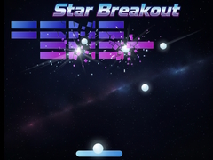 Тоглоом Star Breakout