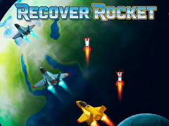 Тоглоом Recover Rocket