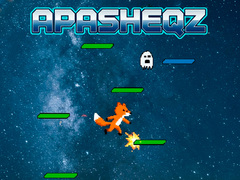 Тоглоом Apasheqz